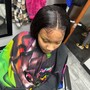 Closure Sew In