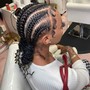 Kinky twist