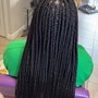 Kinky twist