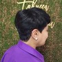 Custom Hair (CUT ONLY, NO STYLE)