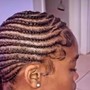 Smedium island twist