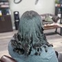 Keratin Treatment