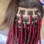 Kid's Braids