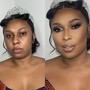 Bridal Makeup, Bridal Party