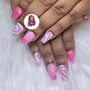 Acrylic Nails