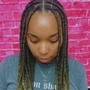 Versatile Sew In