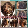 Loc Extensions (Extensions Not Included) (Consultation Required First)