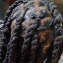 Marley Twist