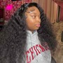 Closure Sew In