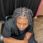 Dread retwist