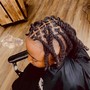 Freeform reconstruct retwist and style package