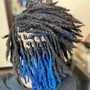 Loc Maintenance (interlocking)