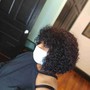 Protein Treatment, Scalp Treatment, Smoothing Treatment, Deep Conditioning Treatment