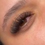 Eyelash Tint