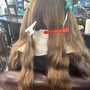 Removal of Tape In Extensions