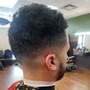 The Barber Don