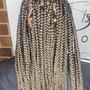 Poetic Justice Braids