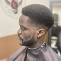 Men's Cut