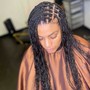 Box Braids