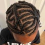 Braids by Bree