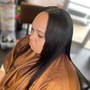 Closure Sew In