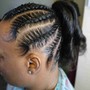 Comb Twist