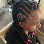 Comb Twist