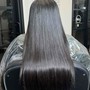 Straightening