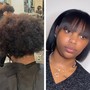 Relaxer Retouch