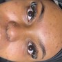 Eyelash Extension Removal