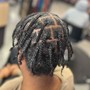 Soft locs