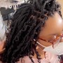 Box Braids