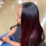 13x4 Lace Closure Sew In