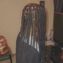 Box Braids