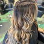 Full Balayage