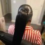 Comb Twist