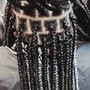 Crochet Braids