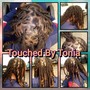 Loc Detox (Retwist Not Included)