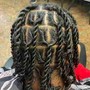 Men braided styles