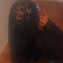 MEDIUM SOFT LOCS