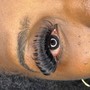 Eyelash Extension Removal