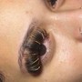 Eyelash Extension Removal