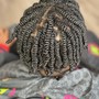 Crochet Braids