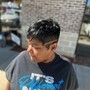 (Pixie) Precision Haircut Cut & Style