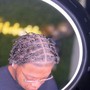 Mens Loc Style