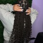 Individual Braids