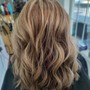 Full Balayage