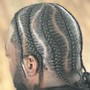 Ghana Braids