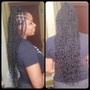 Purchase Braid Hair From Me Large Braids