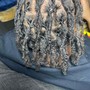 Loc Re-twist